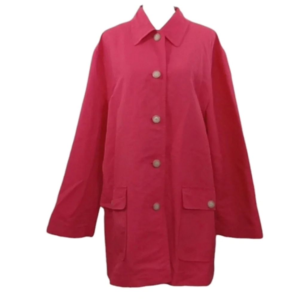J. Crew stay chic